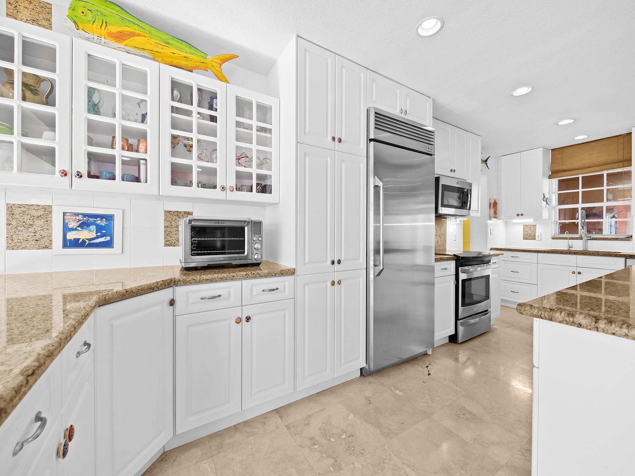 Lauderdale Harbors Sec A - Residential