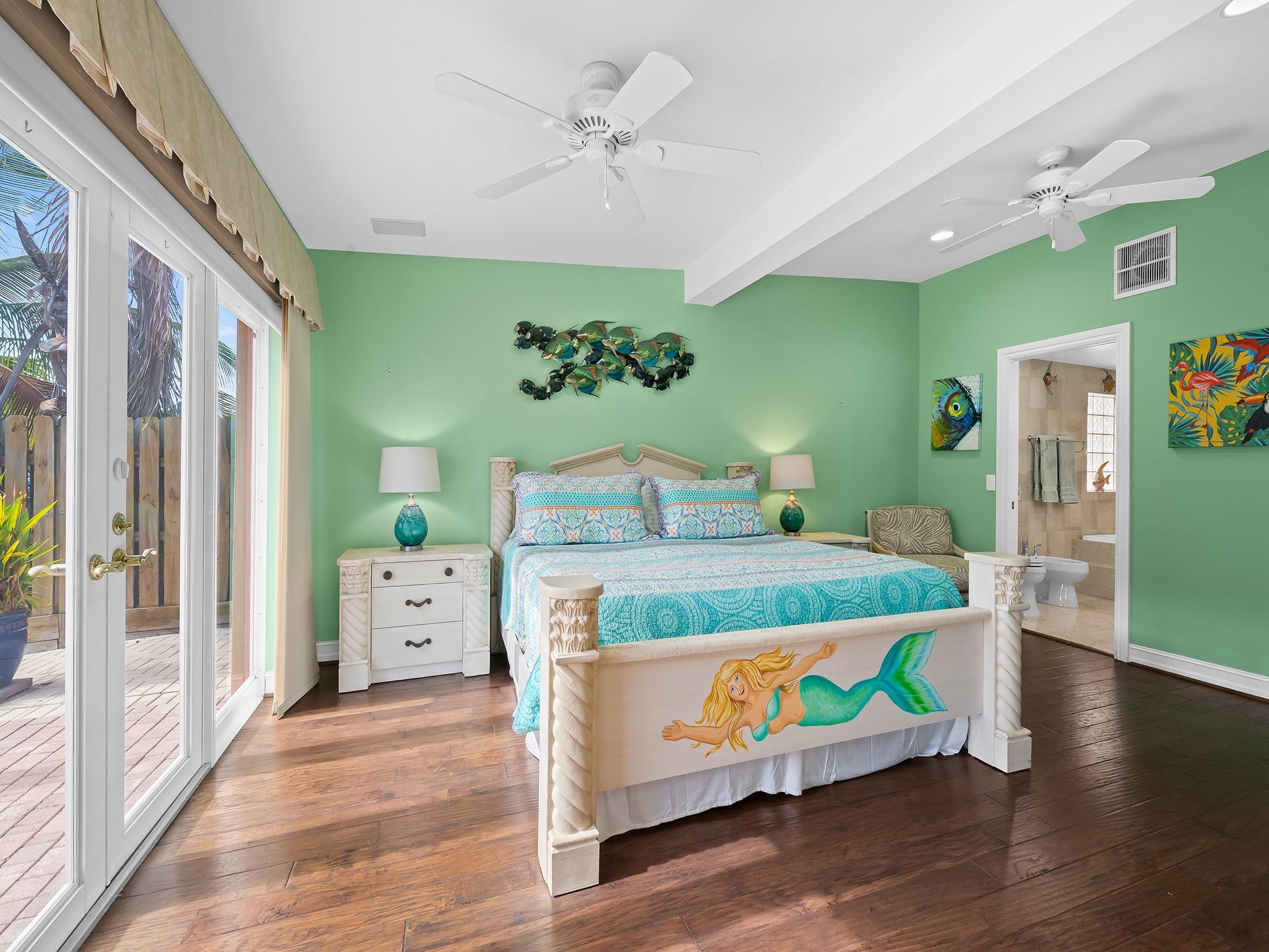 Lauderdale Harbors Sec A - Residential