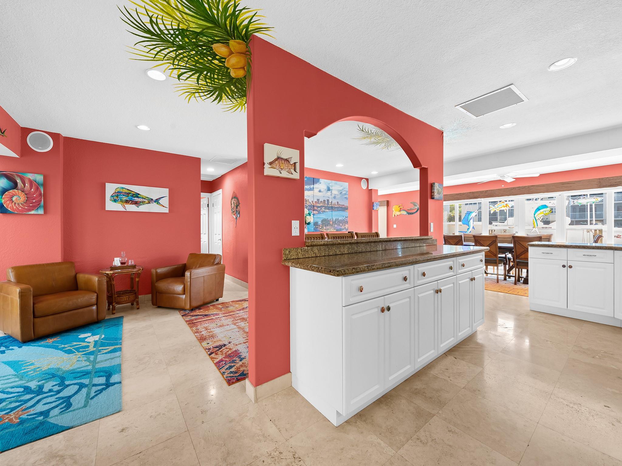 Lauderdale Harbors Sec A - Residential