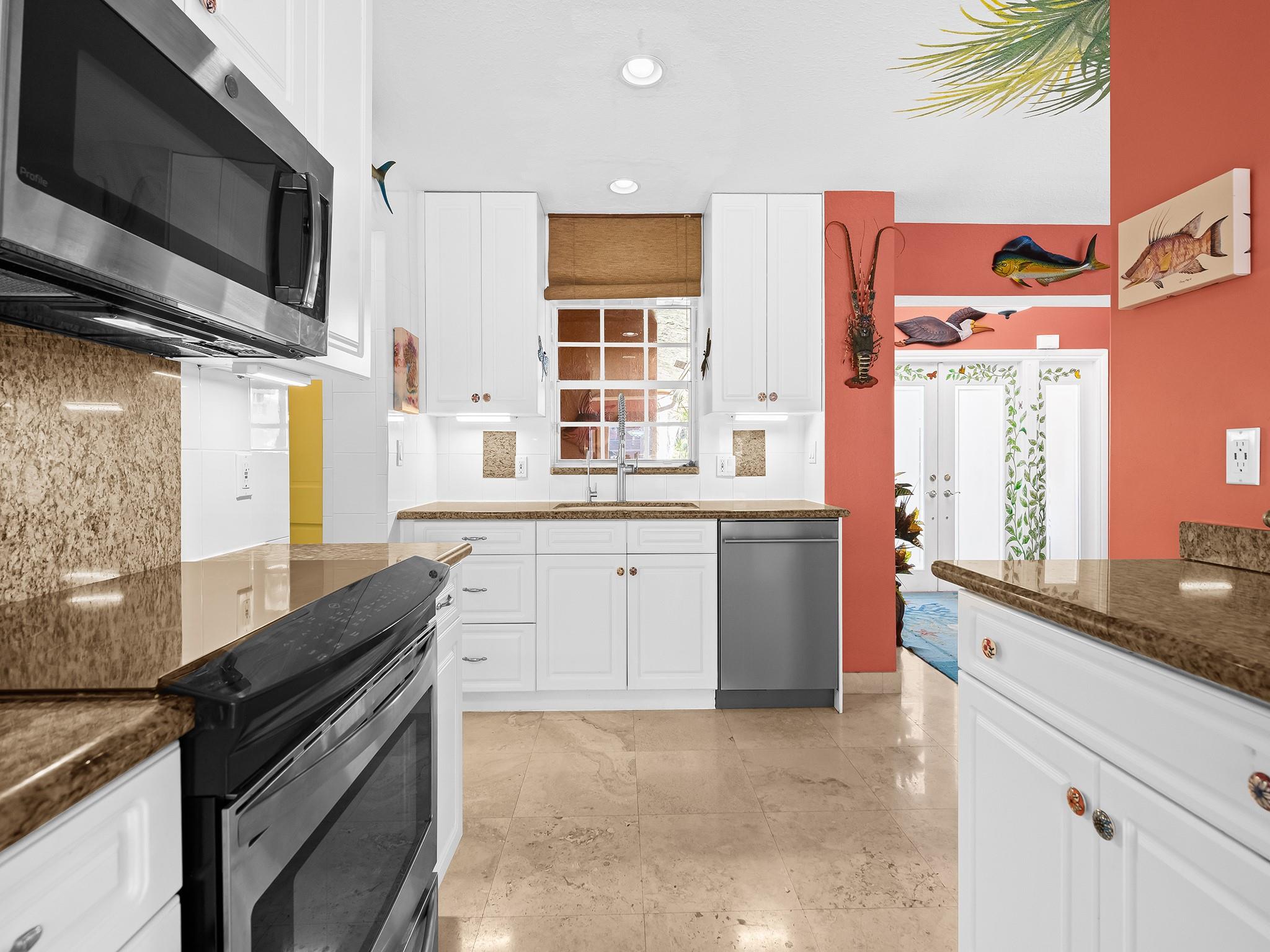 Lauderdale Harbors Sec A - Residential