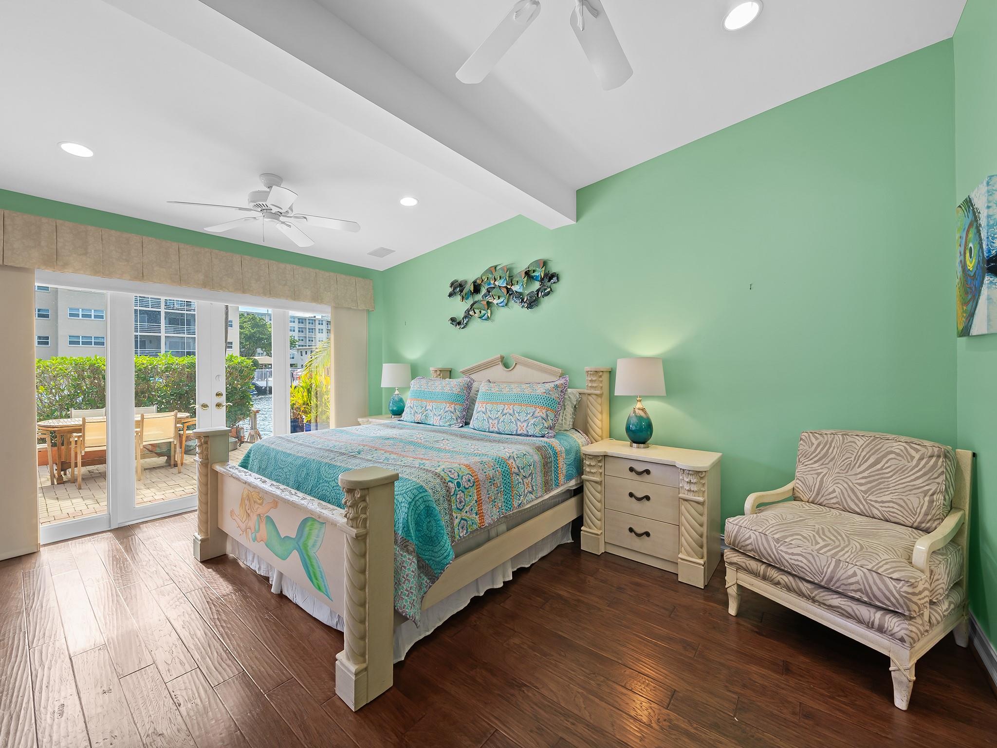 Lauderdale Harbors Sec A - Residential