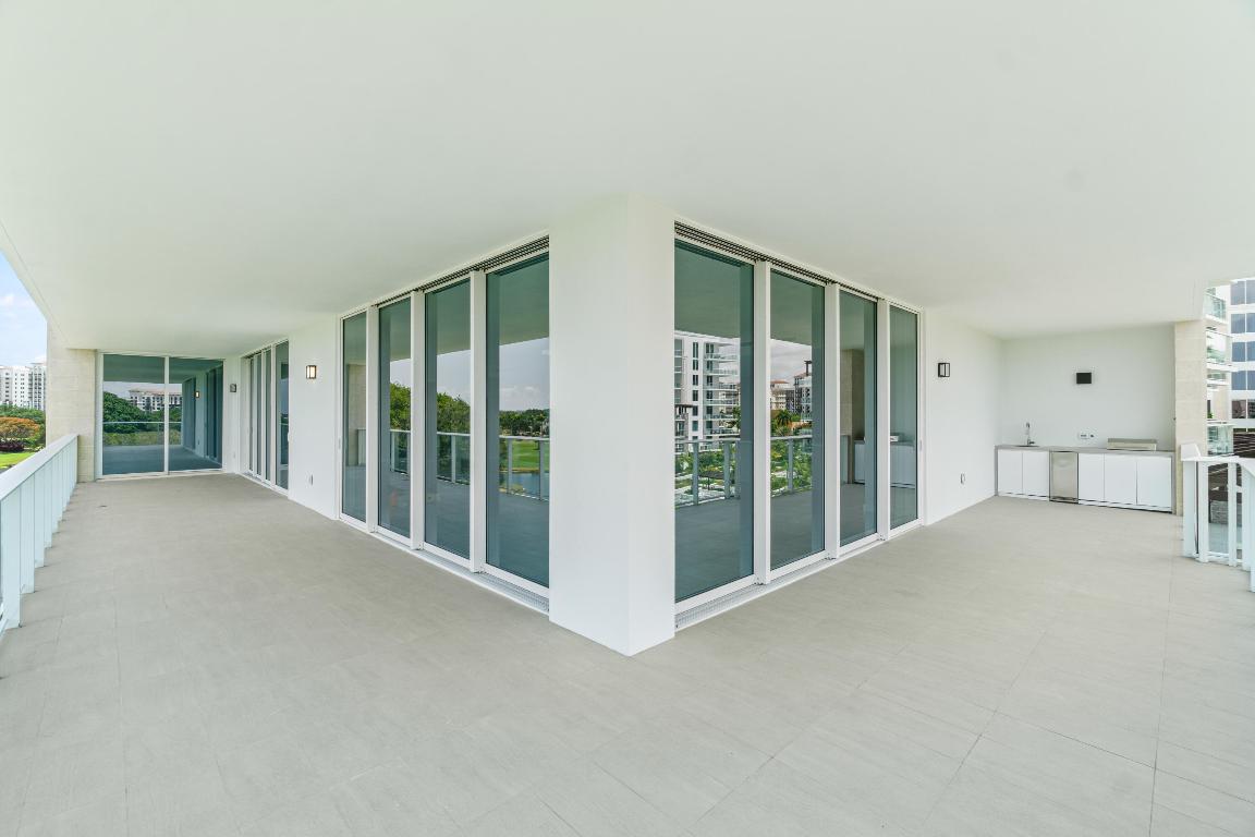 ALINA 220 BOCA RATON CONDO - Residential