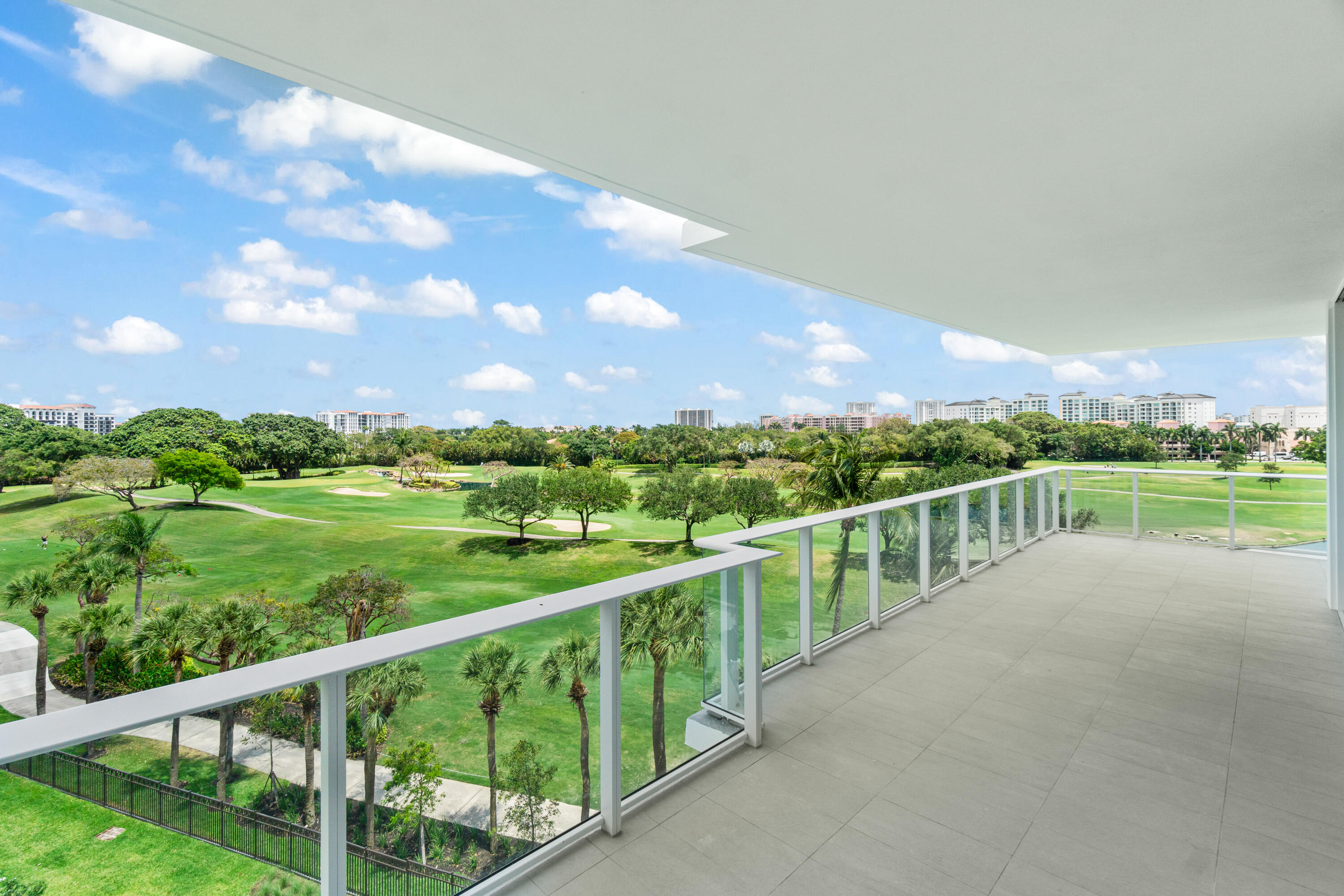 ALINA 220 BOCA RATON CONDO - Residential