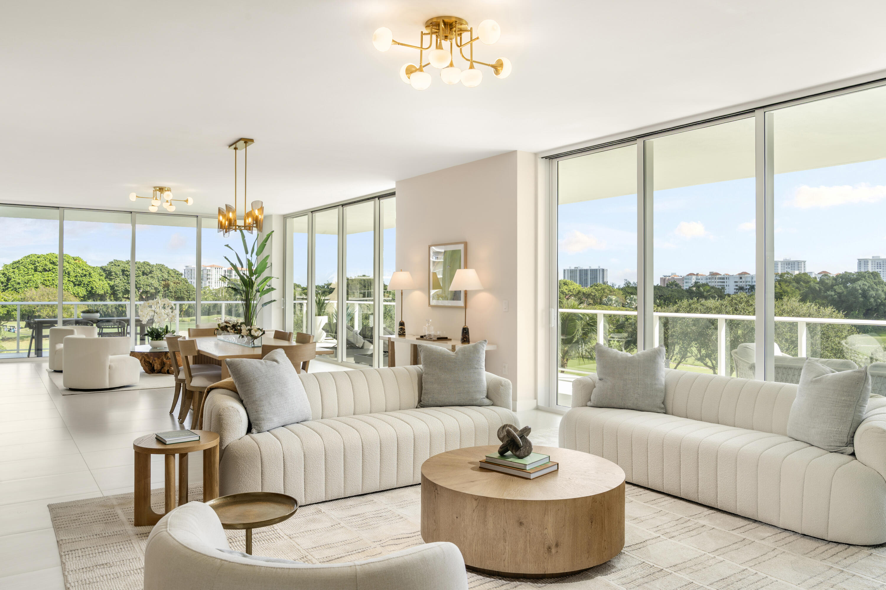 ALINA 220 BOCA RATON CONDO - Residential