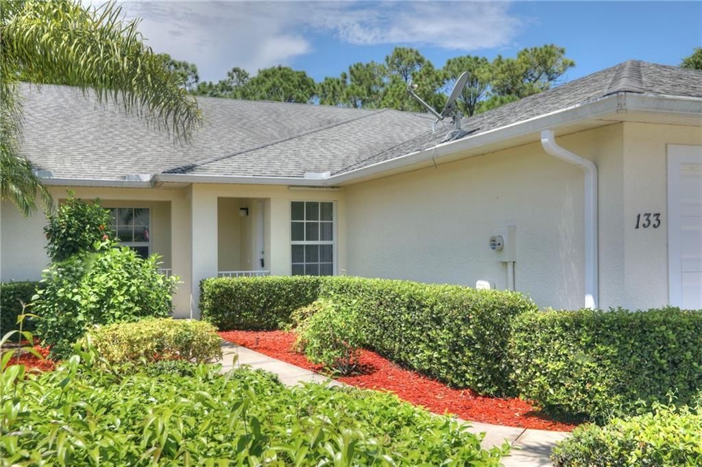 Photo of 133 Maggie Way, Sebastian, FL 32958 (MLS # R11047756)