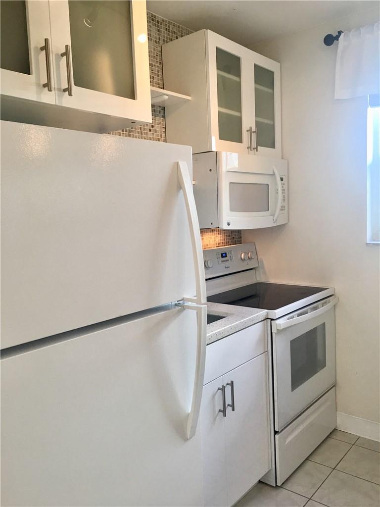 Beach Ridge Co-Op - Residential Lease