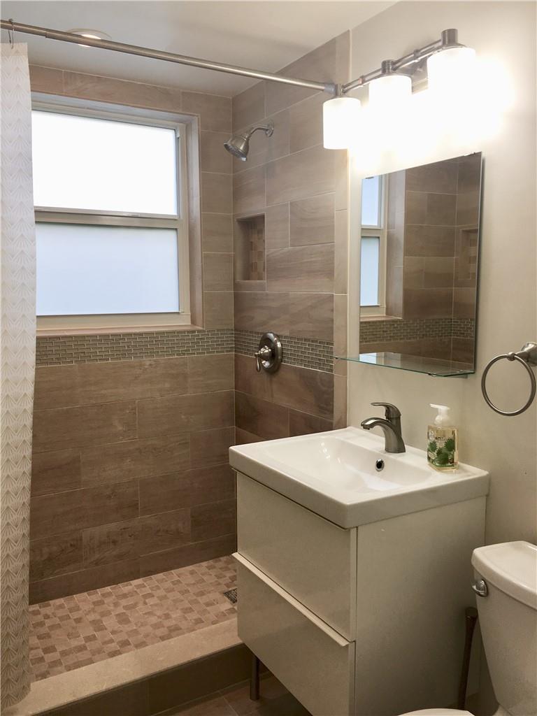 Beach Ridge Co-Op - Residential Lease