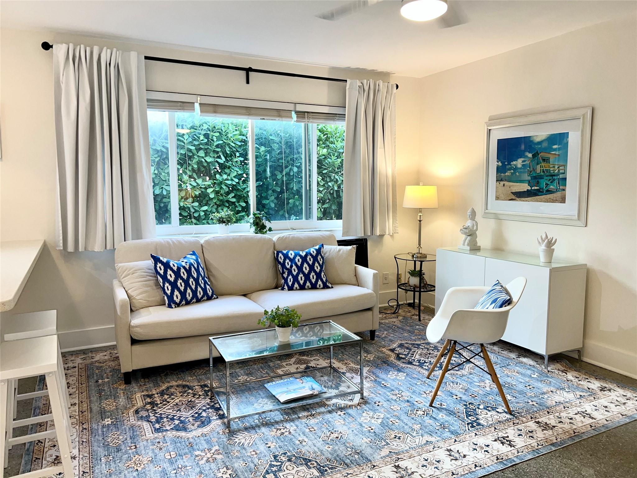 Beach Ridge Co-Op - Residential Lease