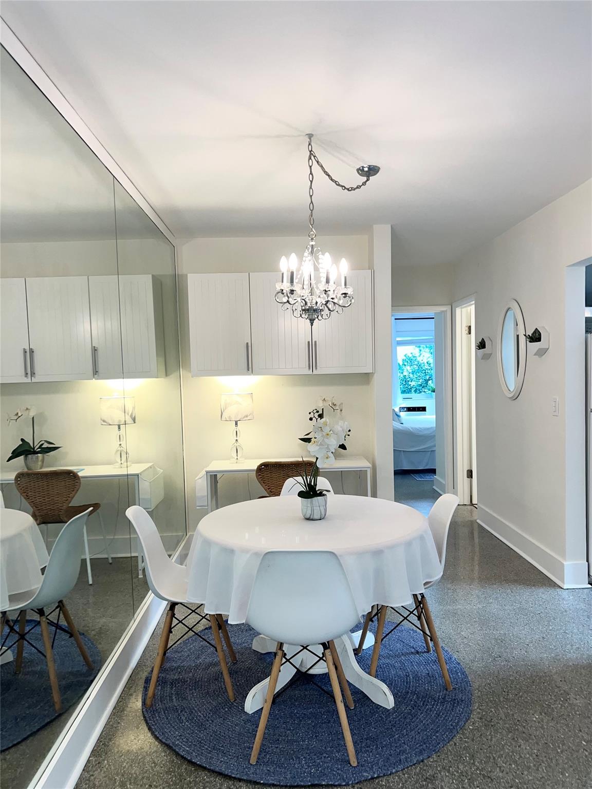 Beach Ridge Co-Op - Residential Lease