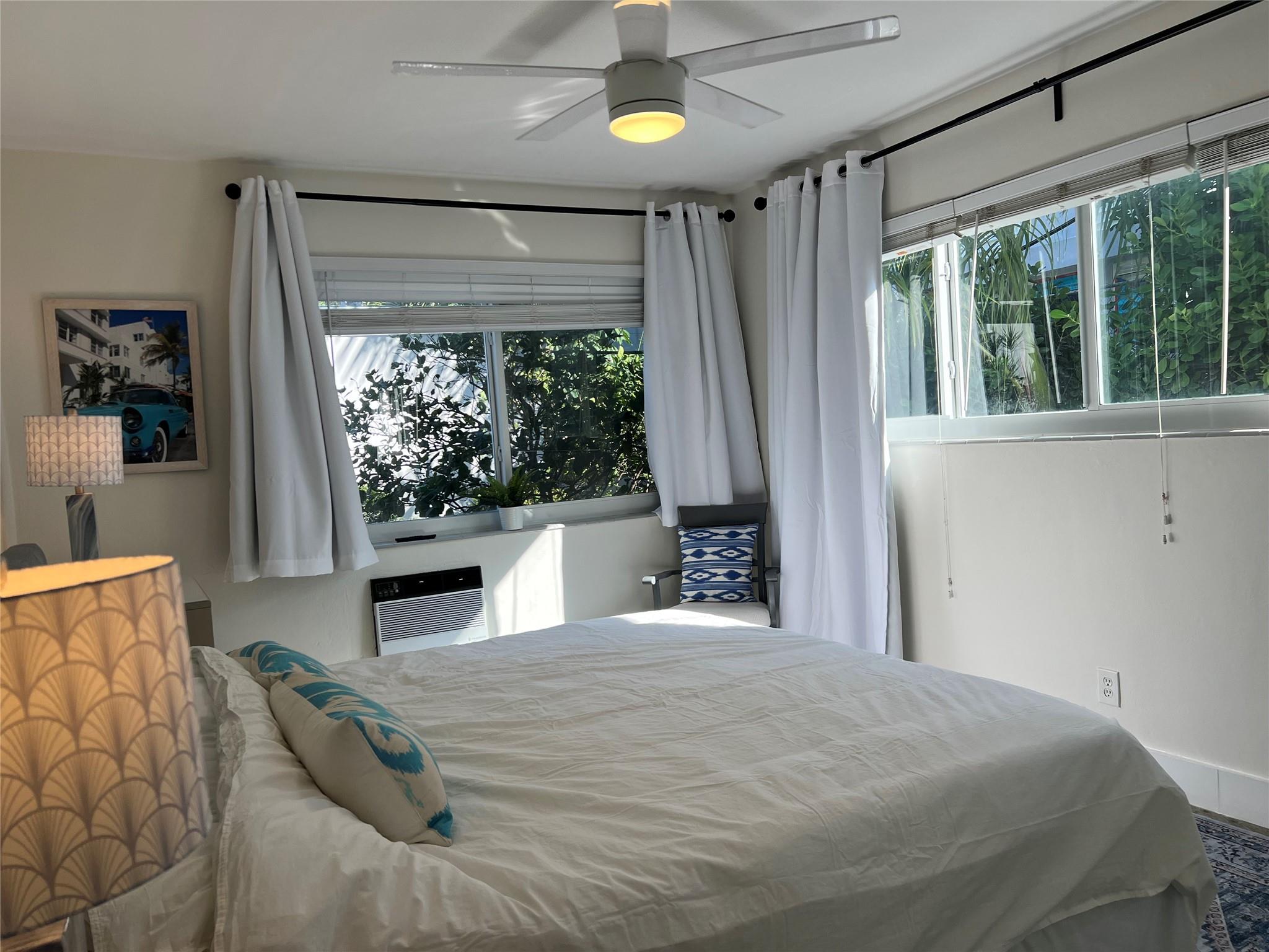 Beach Ridge Co-Op - Residential Lease