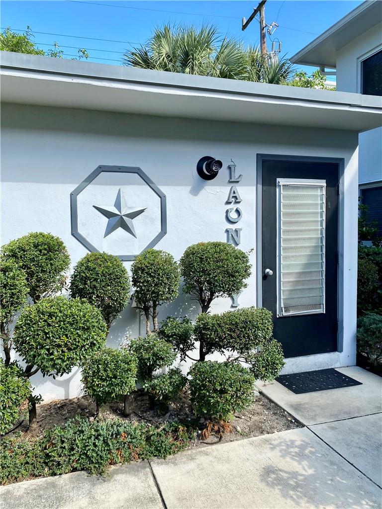 Beach Ridge Co-Op - Residential Lease