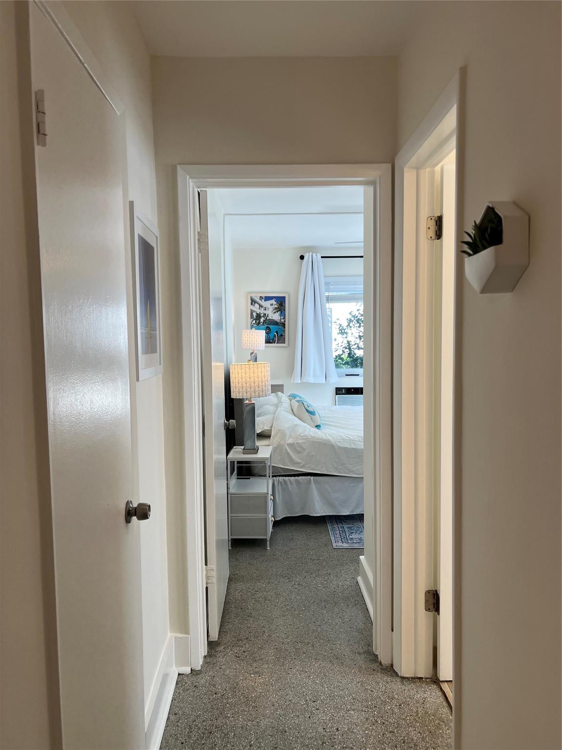 Beach Ridge Co-Op - Residential Lease