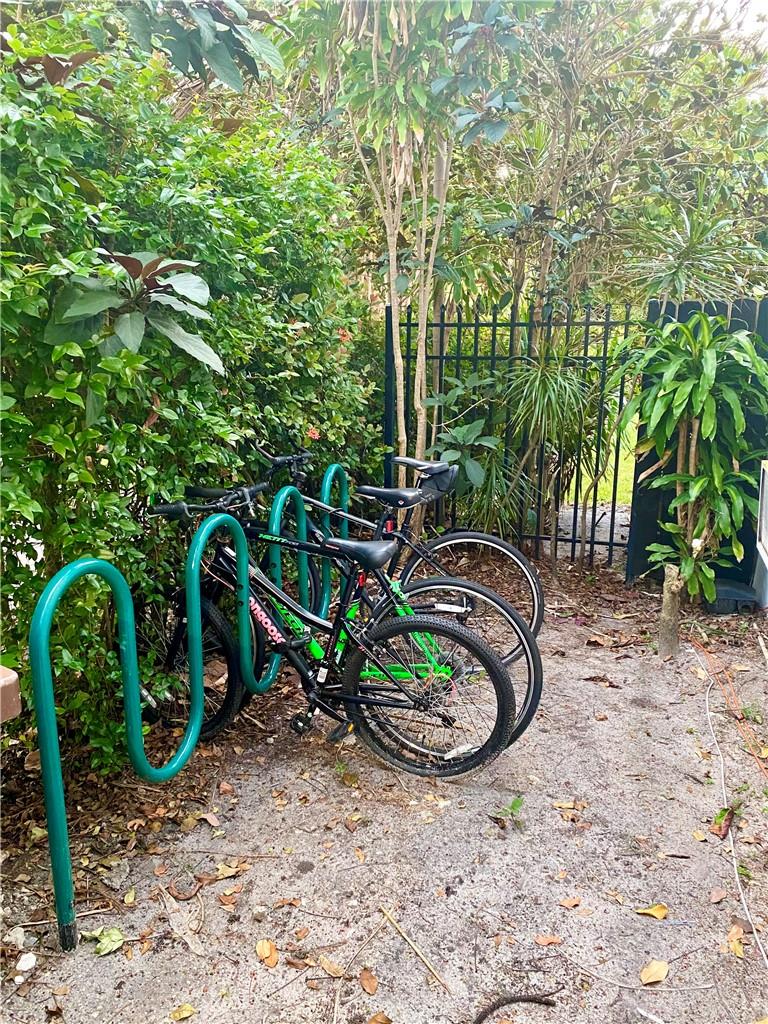 Beach Ridge Co-Op - Residential Lease