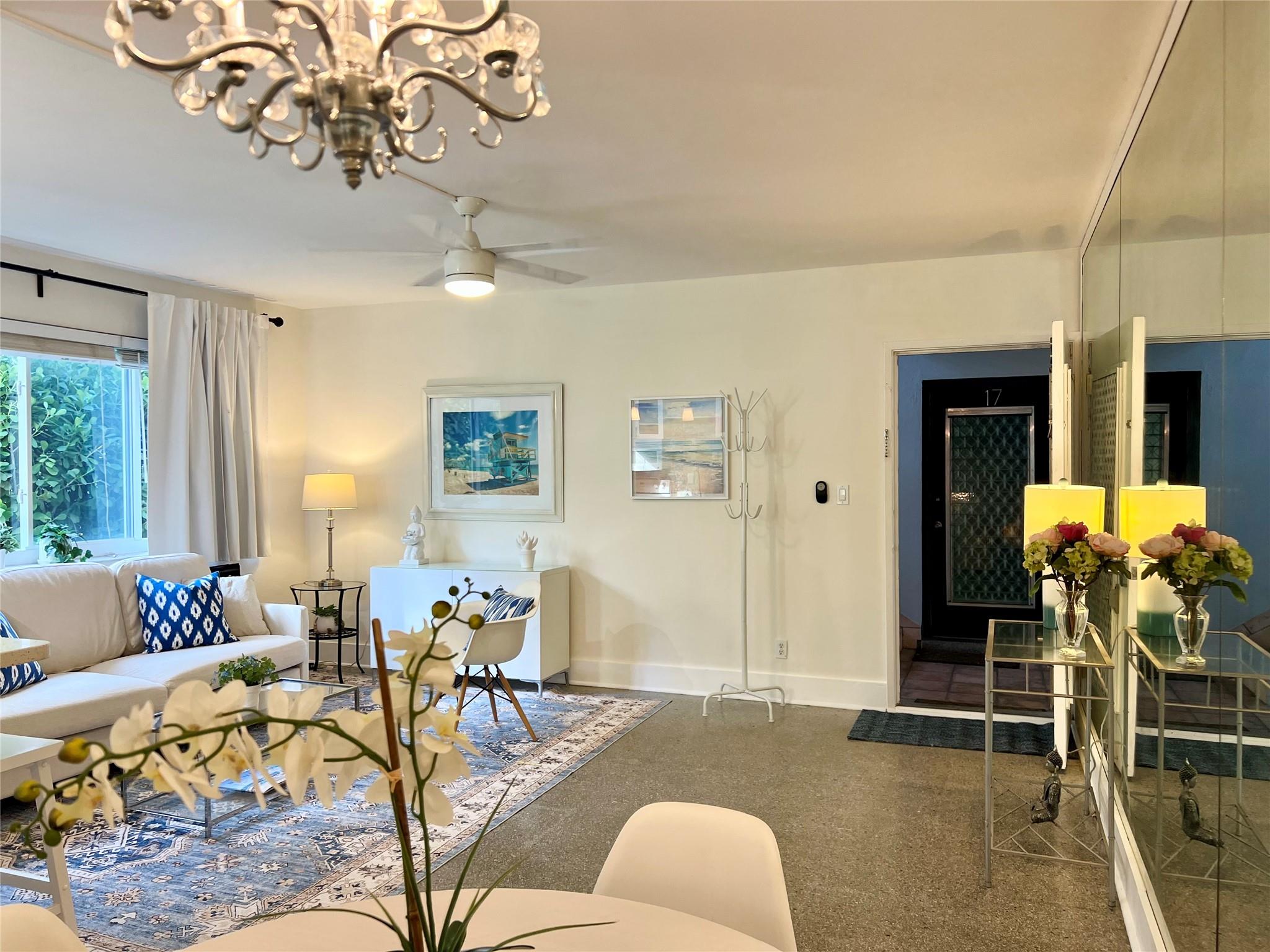 Beach Ridge Co-Op - Residential Lease