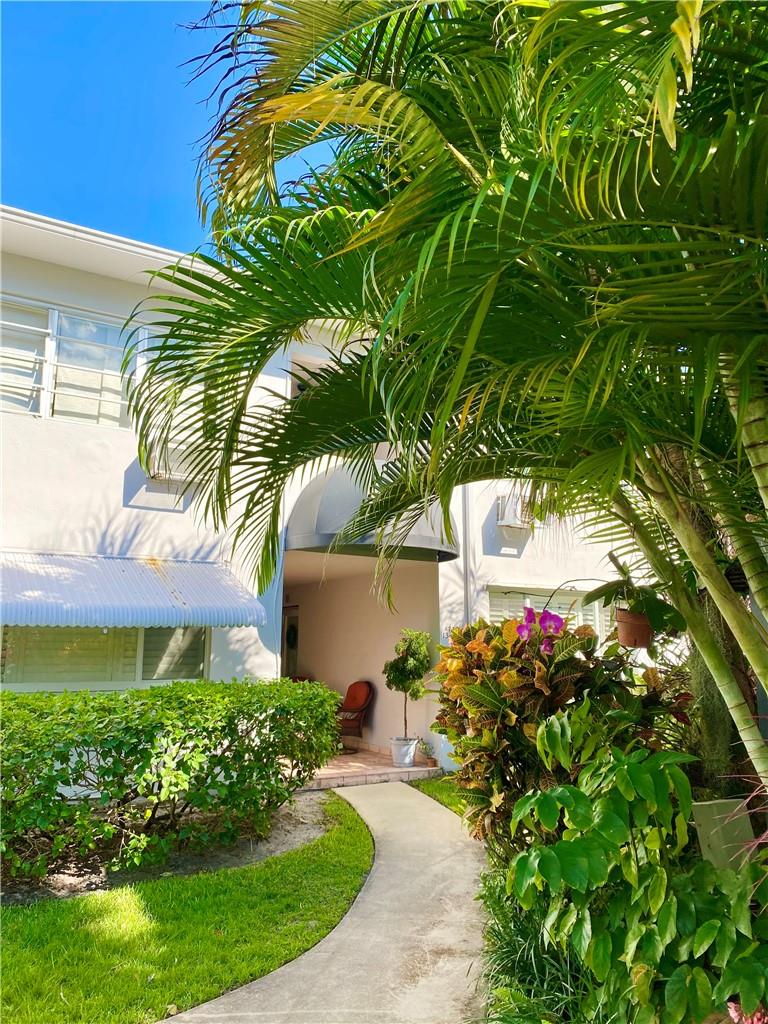 Beach Ridge Co-Op - Residential Lease