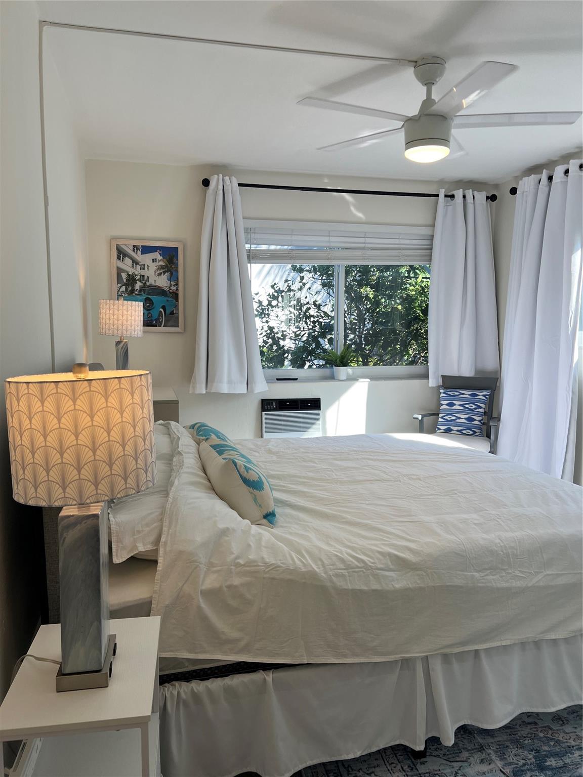 Beach Ridge Co-Op - Residential Lease