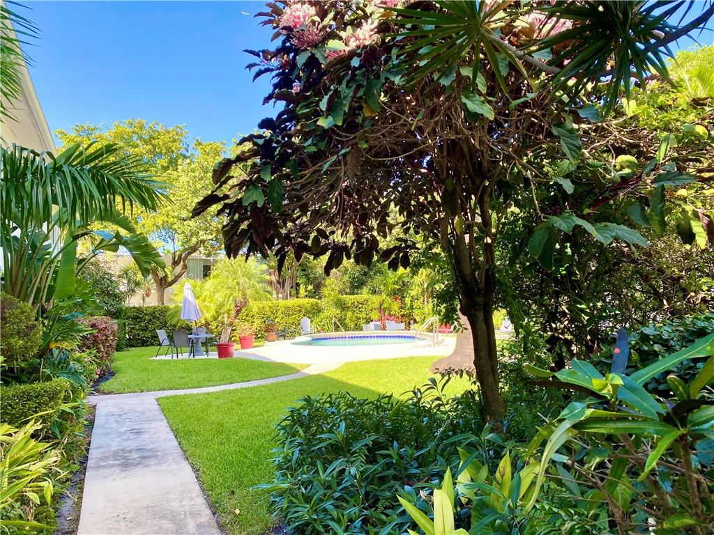 Beach Ridge Co-Op - Residential Lease