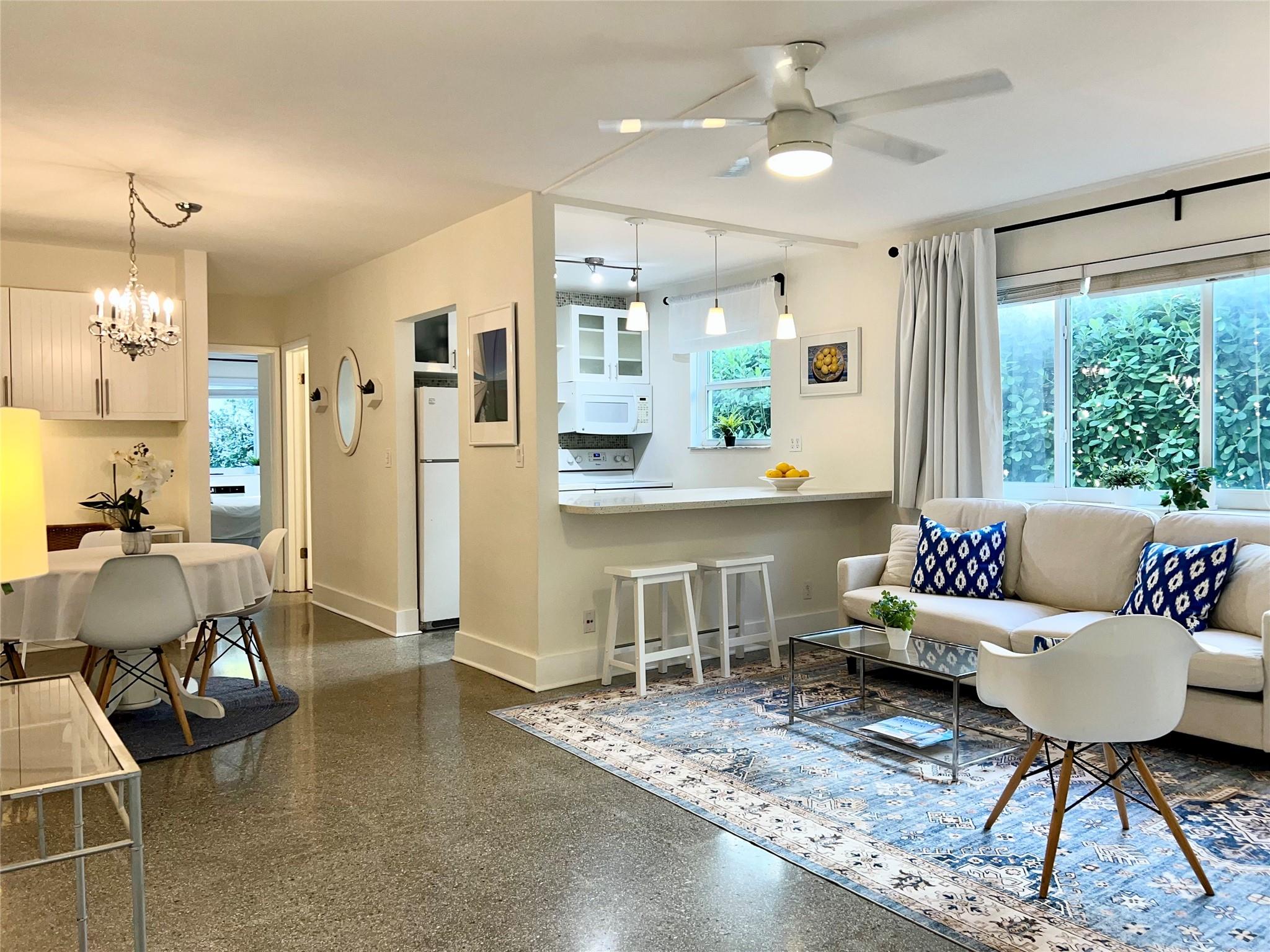 Beach Ridge Co-Op - Residential Lease