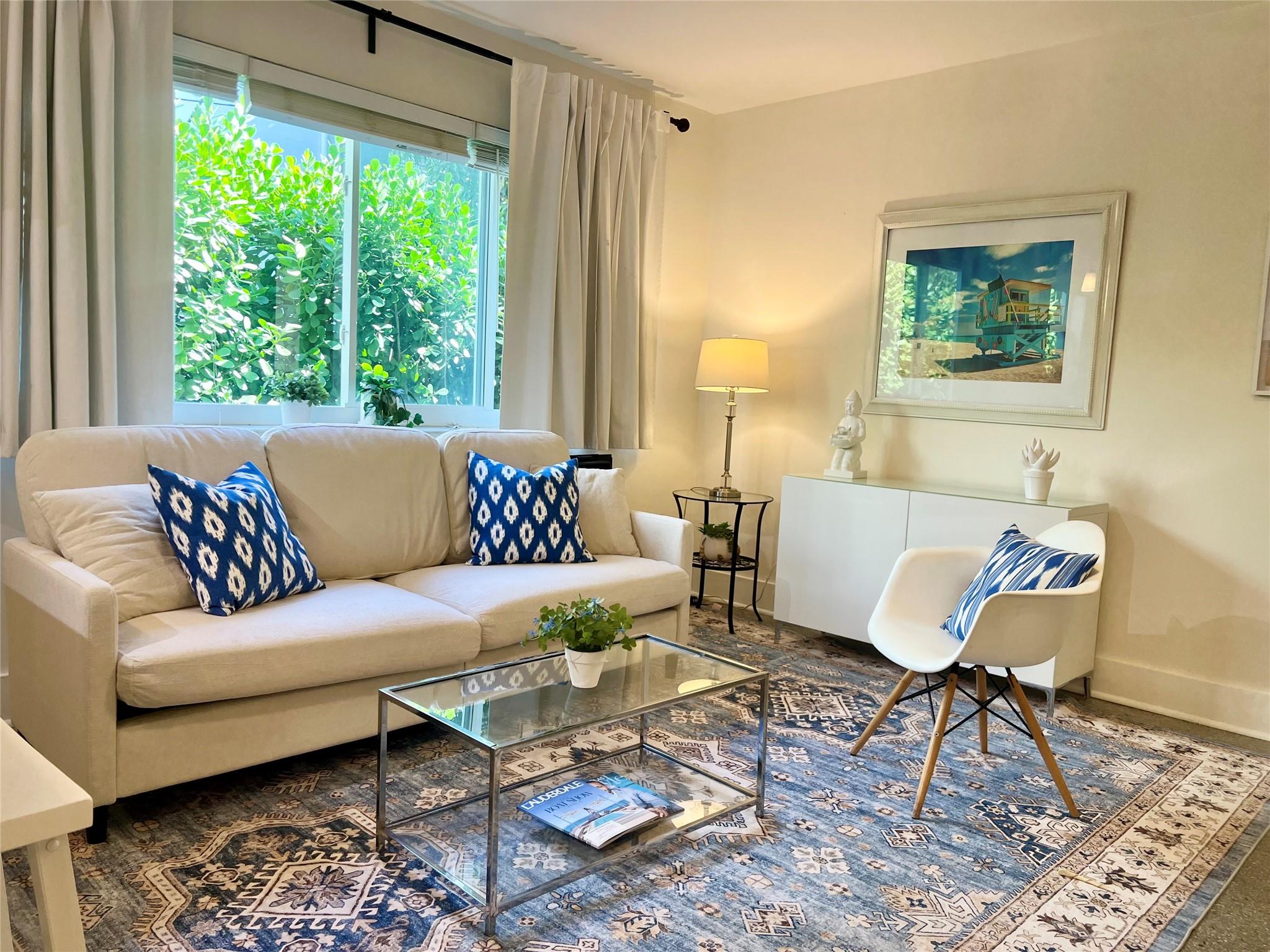 Beach Ridge Co-Op - Residential Lease