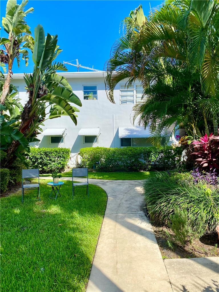 Beach Ridge Co-Op - Residential Lease