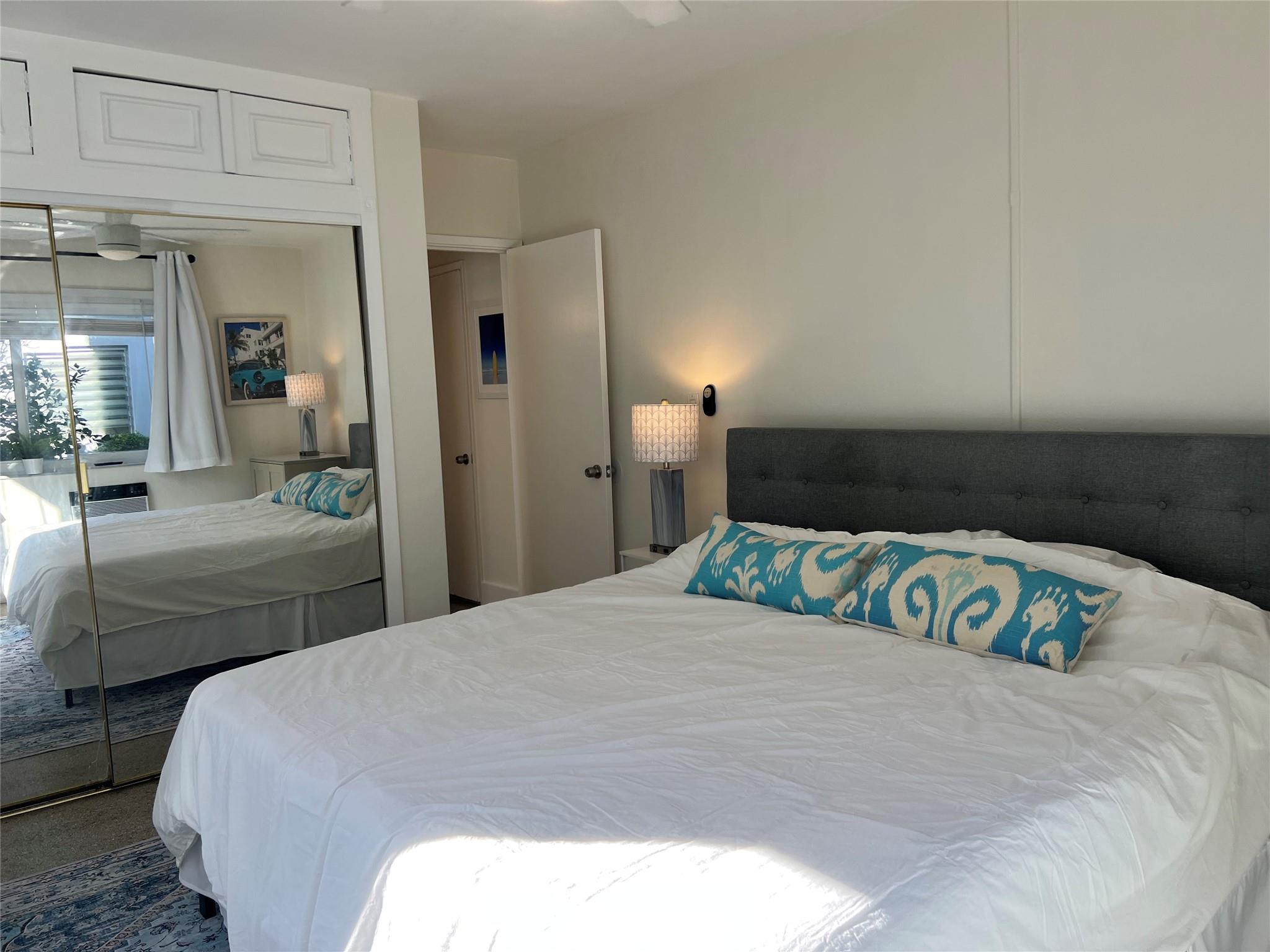 Beach Ridge Co-Op - Residential Lease