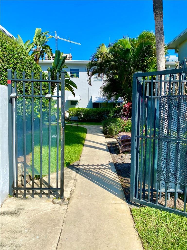 Beach Ridge Co-Op - Residential Lease