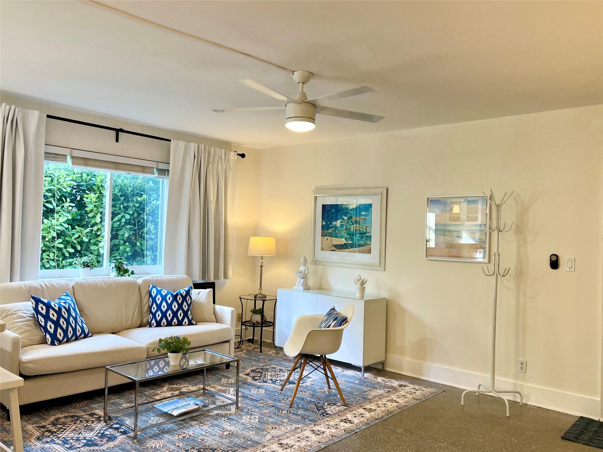 Beach Ridge Co-Op - Residential Lease