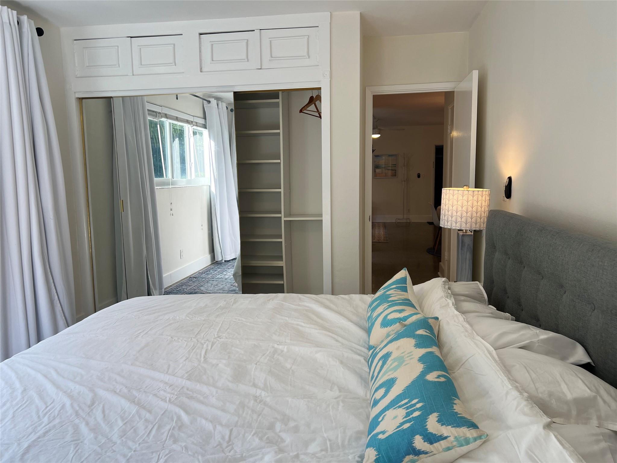 Beach Ridge Co-Op - Residential Lease