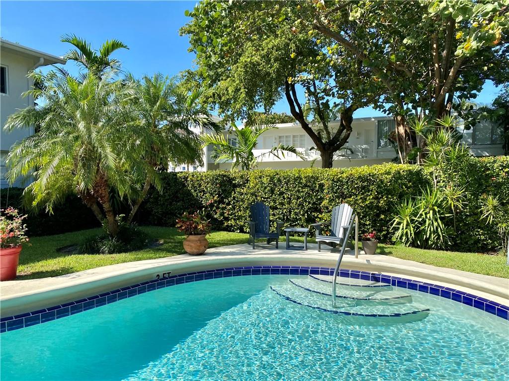 Beach Ridge Co-Op - Residential Lease