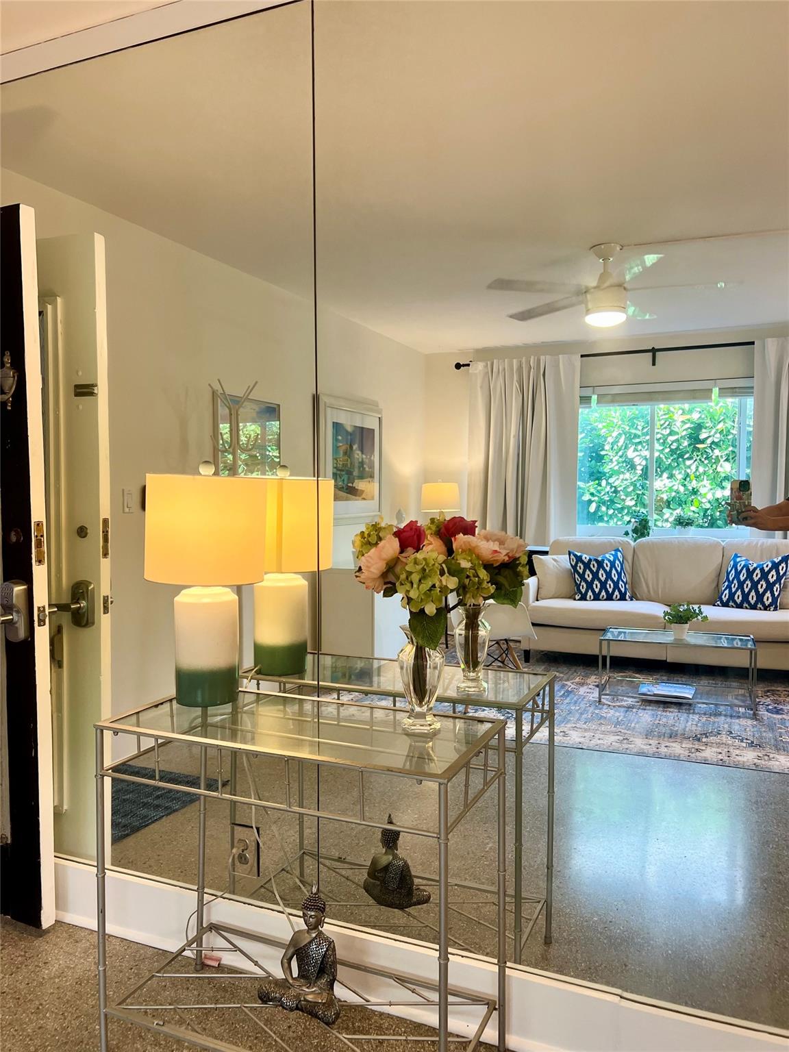 Beach Ridge Co-Op - Residential Lease