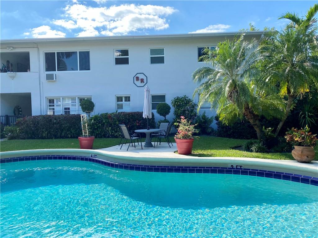 Beach Ridge Co-Op - Residential Lease