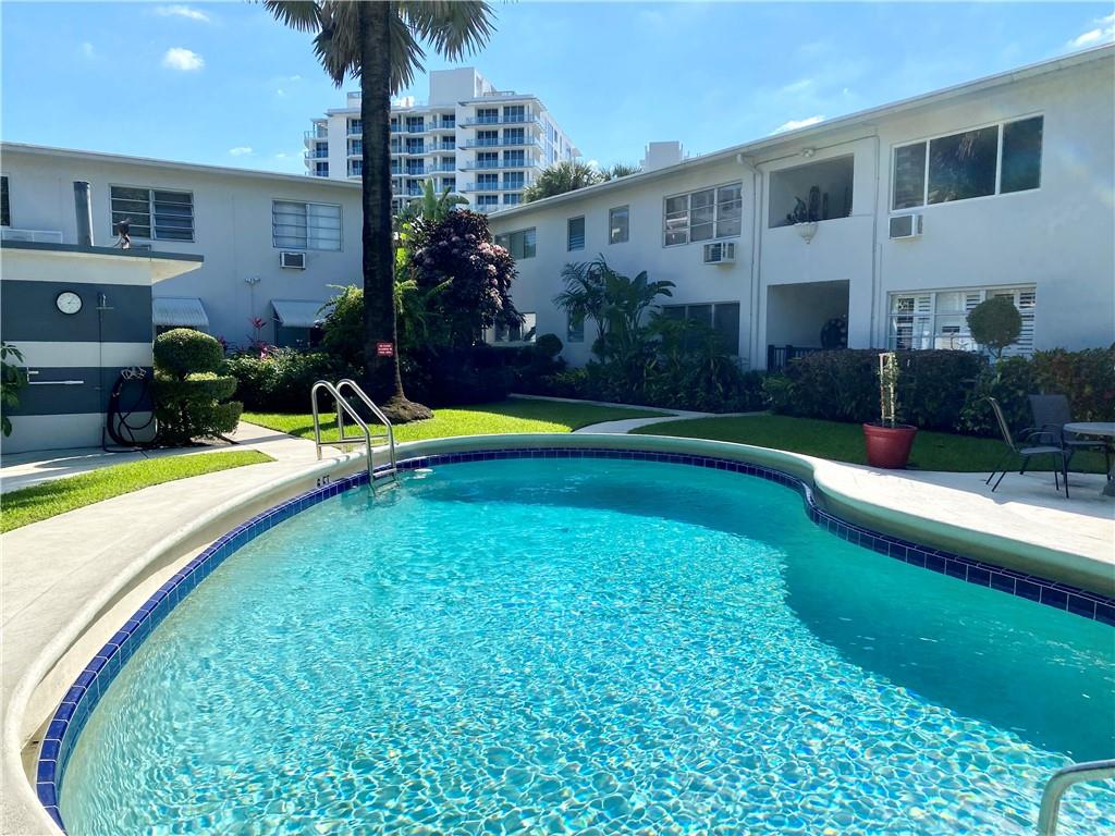 Beach Ridge Co-Op - Residential Lease