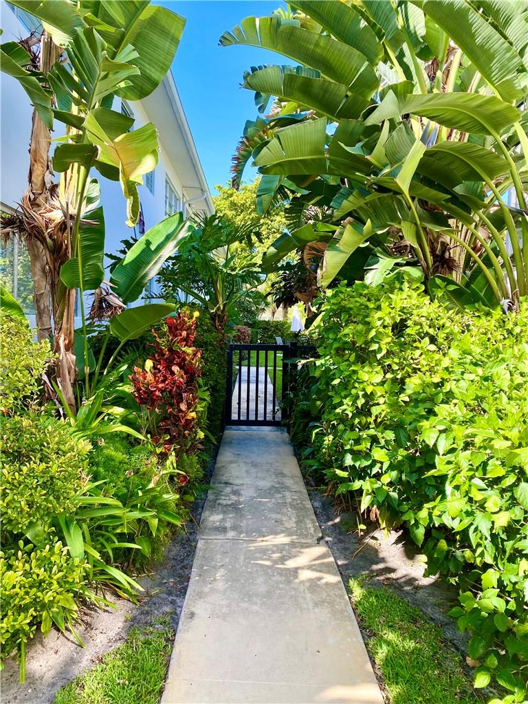 Beach Ridge Co-Op - Residential Lease