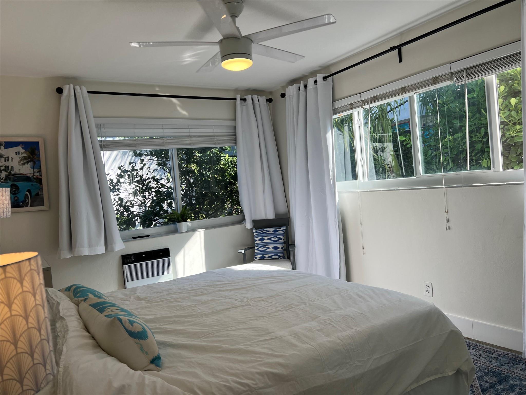 Beach Ridge Co-Op - Residential Lease