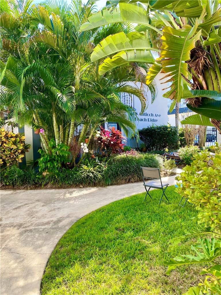 Beach Ridge Co-Op - Residential Lease