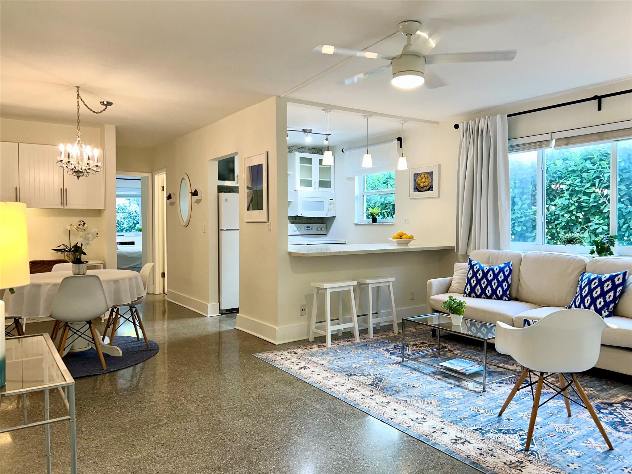 Beach Ridge Co-Op - Residential Lease