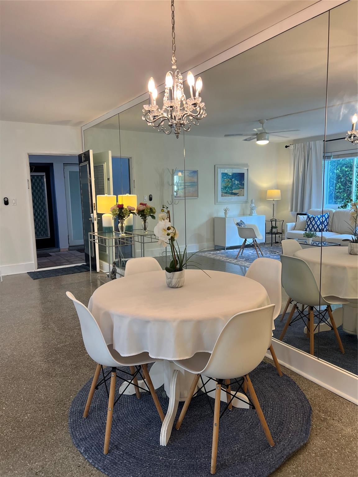 Beach Ridge Co-Op - Residential Lease