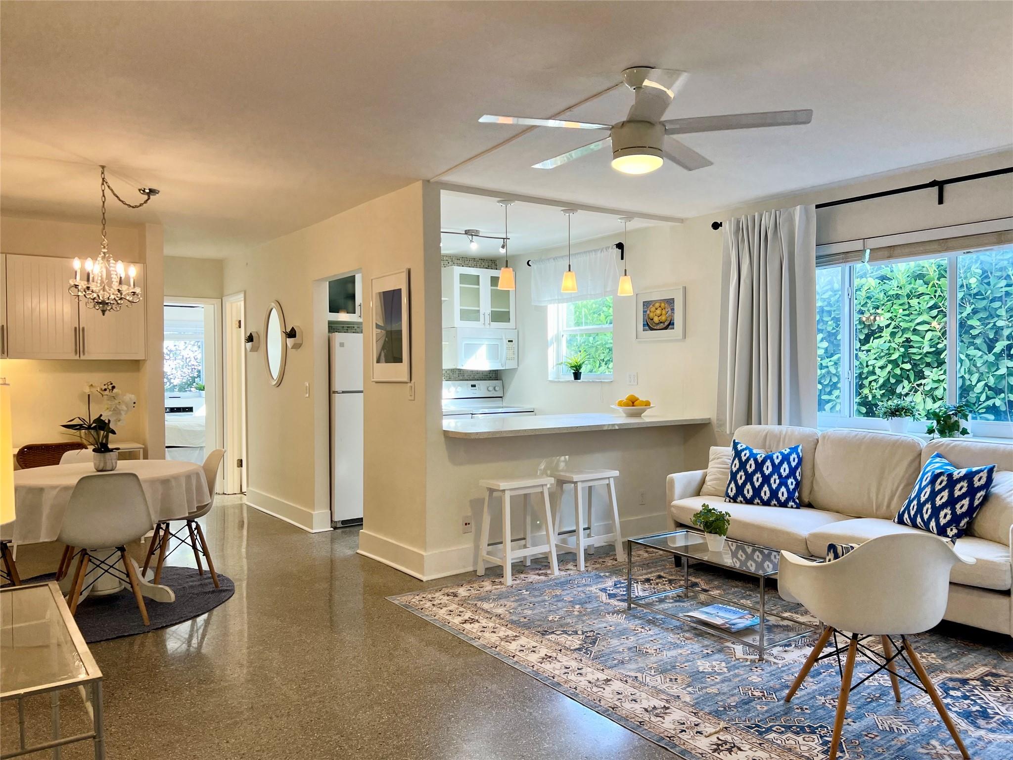 Beach Ridge Co-Op - Residential Lease