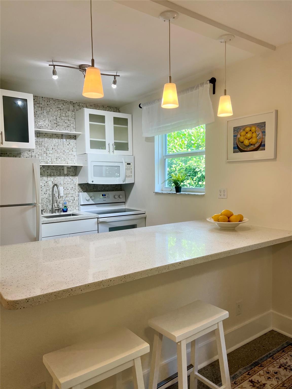 Beach Ridge Co-Op - Residential Lease