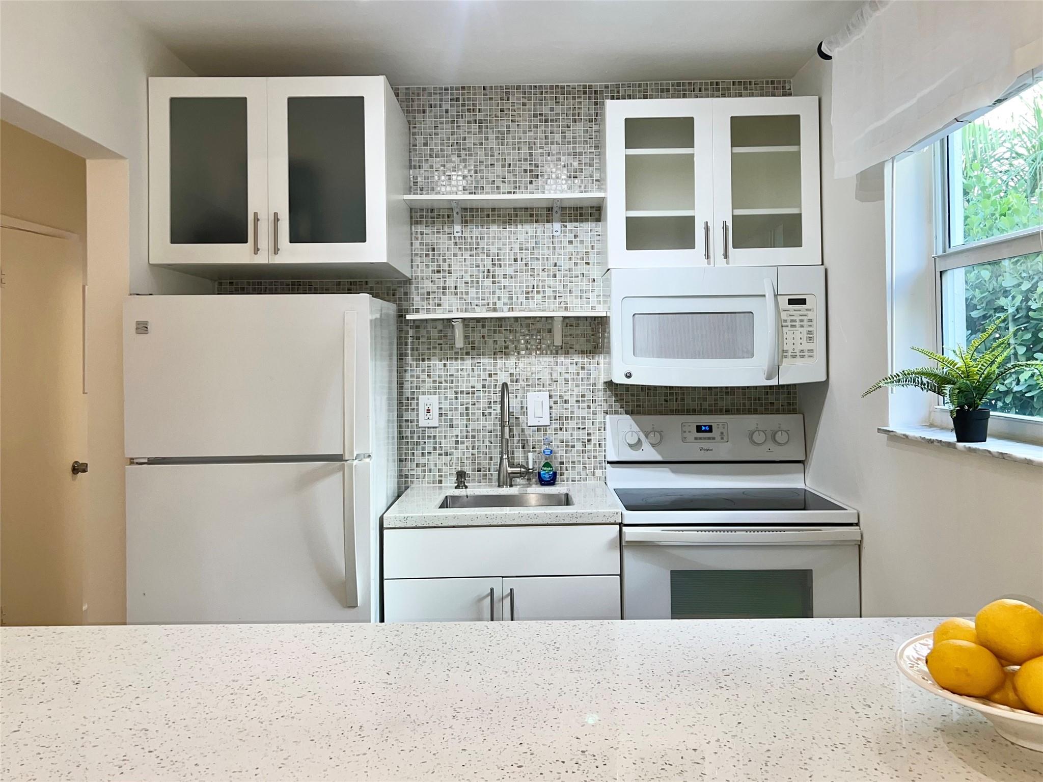 Beach Ridge Co-Op - Residential Lease