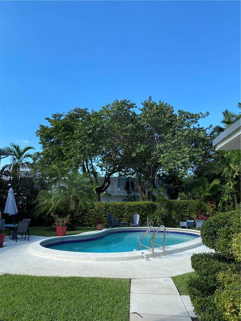 Beach Ridge Co-Op - Residential Lease