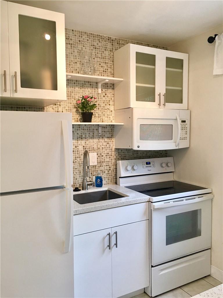 Beach Ridge Co-Op - Residential Lease