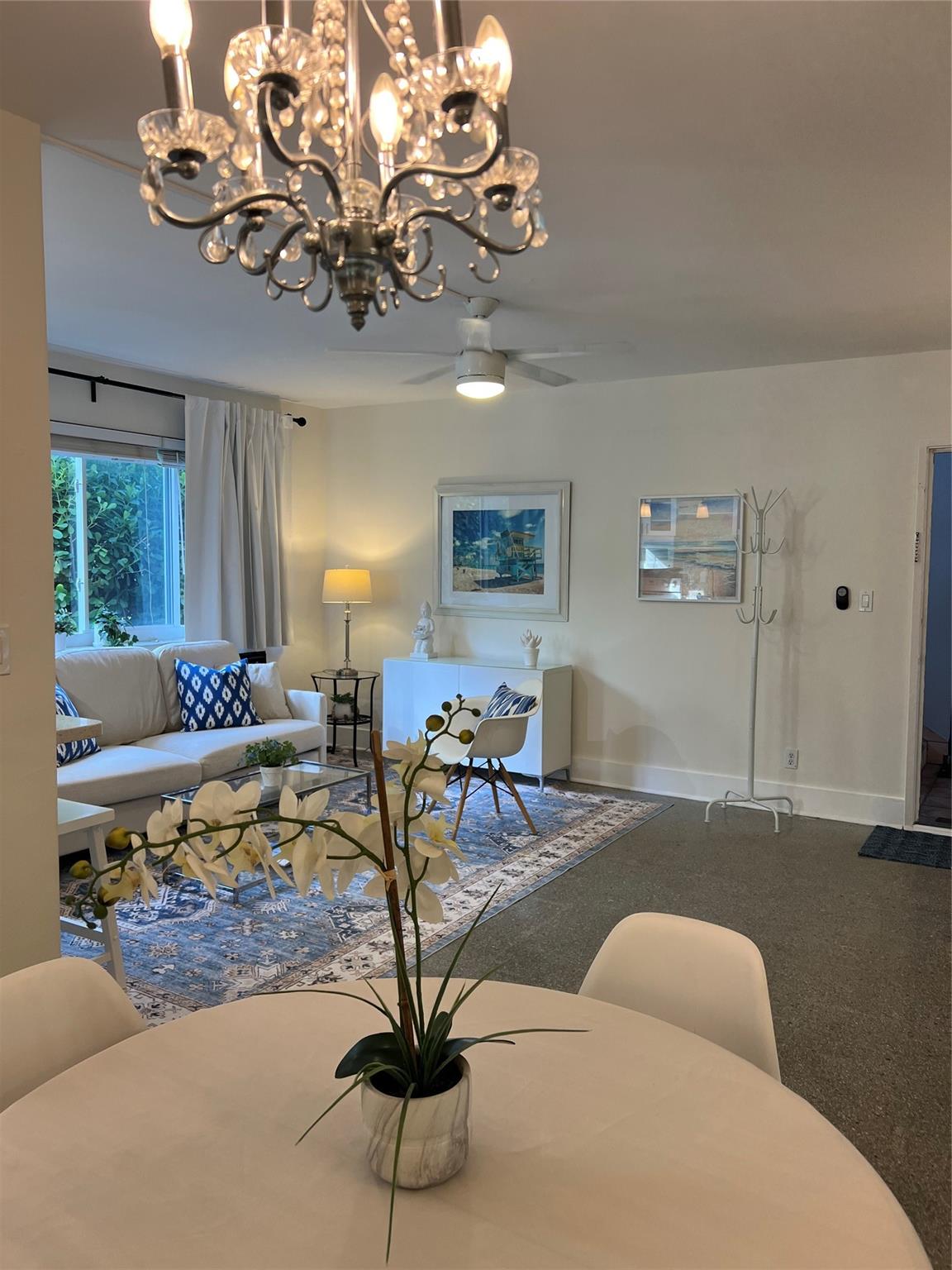 Beach Ridge Co-Op - Residential Lease