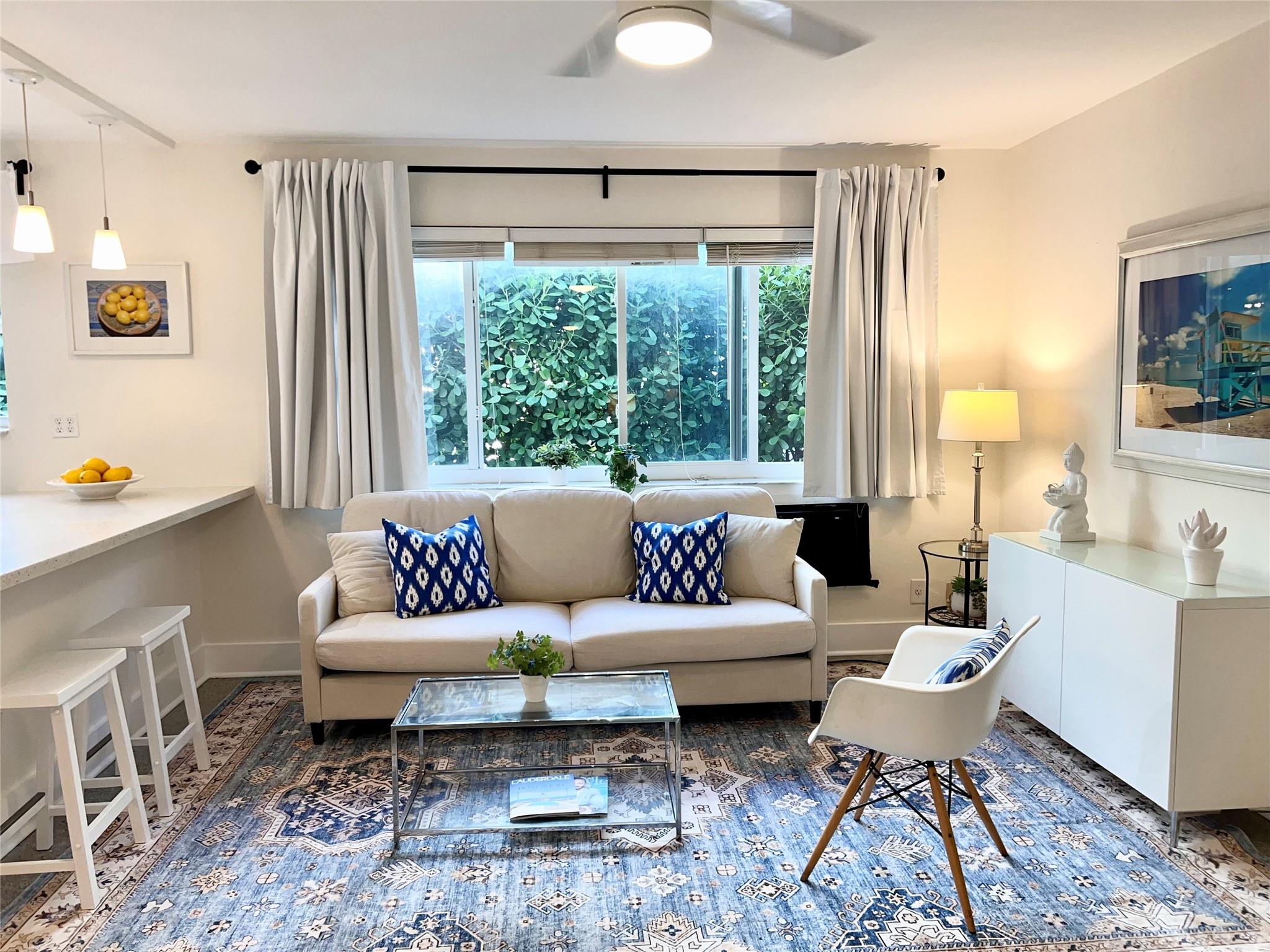 Beach Ridge Co-Op - Residential Lease