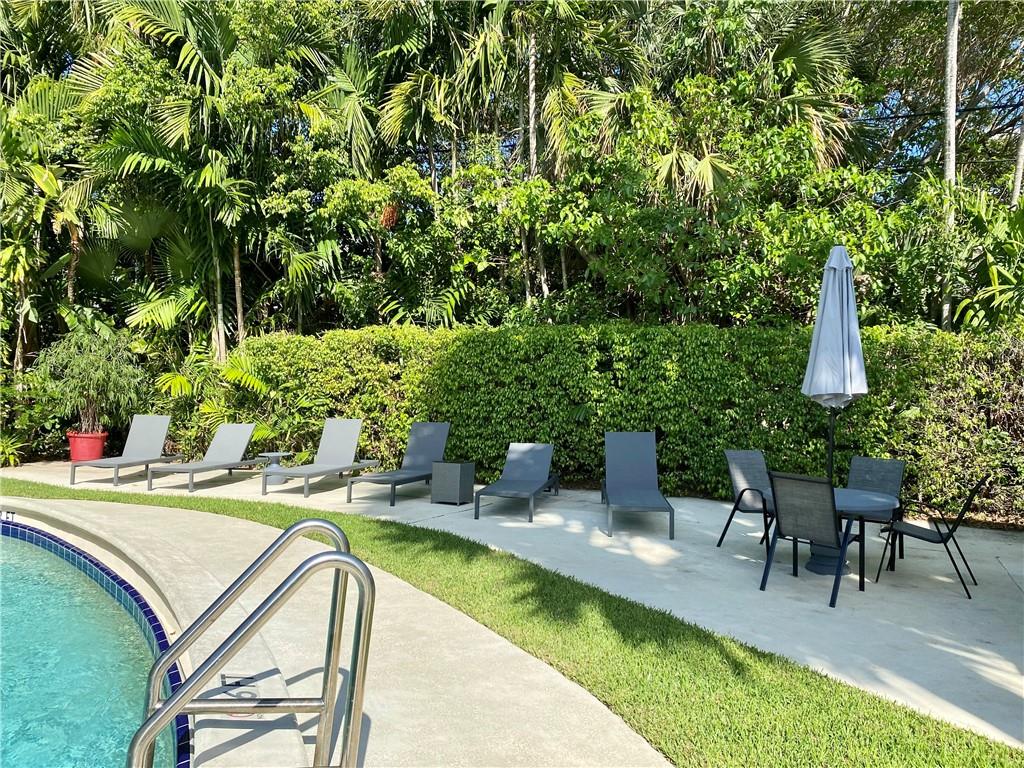 Beach Ridge Co-Op - Residential Lease