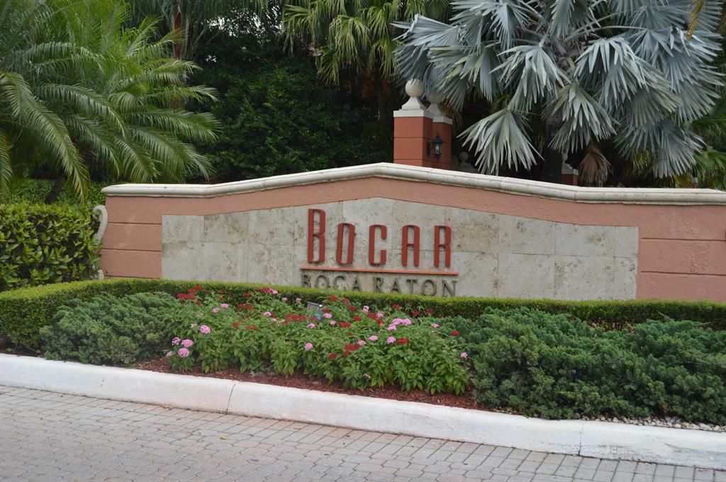 Photo of 3237 Clint Moore Road #105, Boca Raton, FL 33496 (MLS # R10740671)
