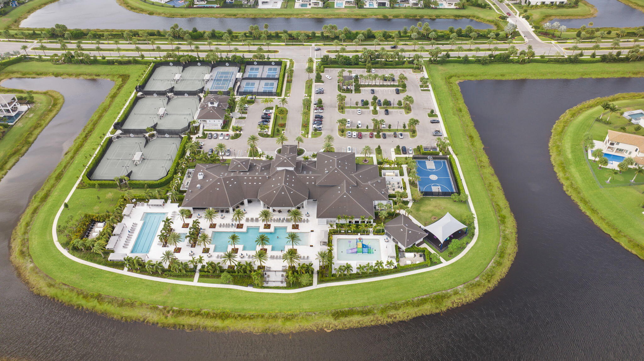 HYDER AGR PUD SOUTH PLAT FIVE - Residential