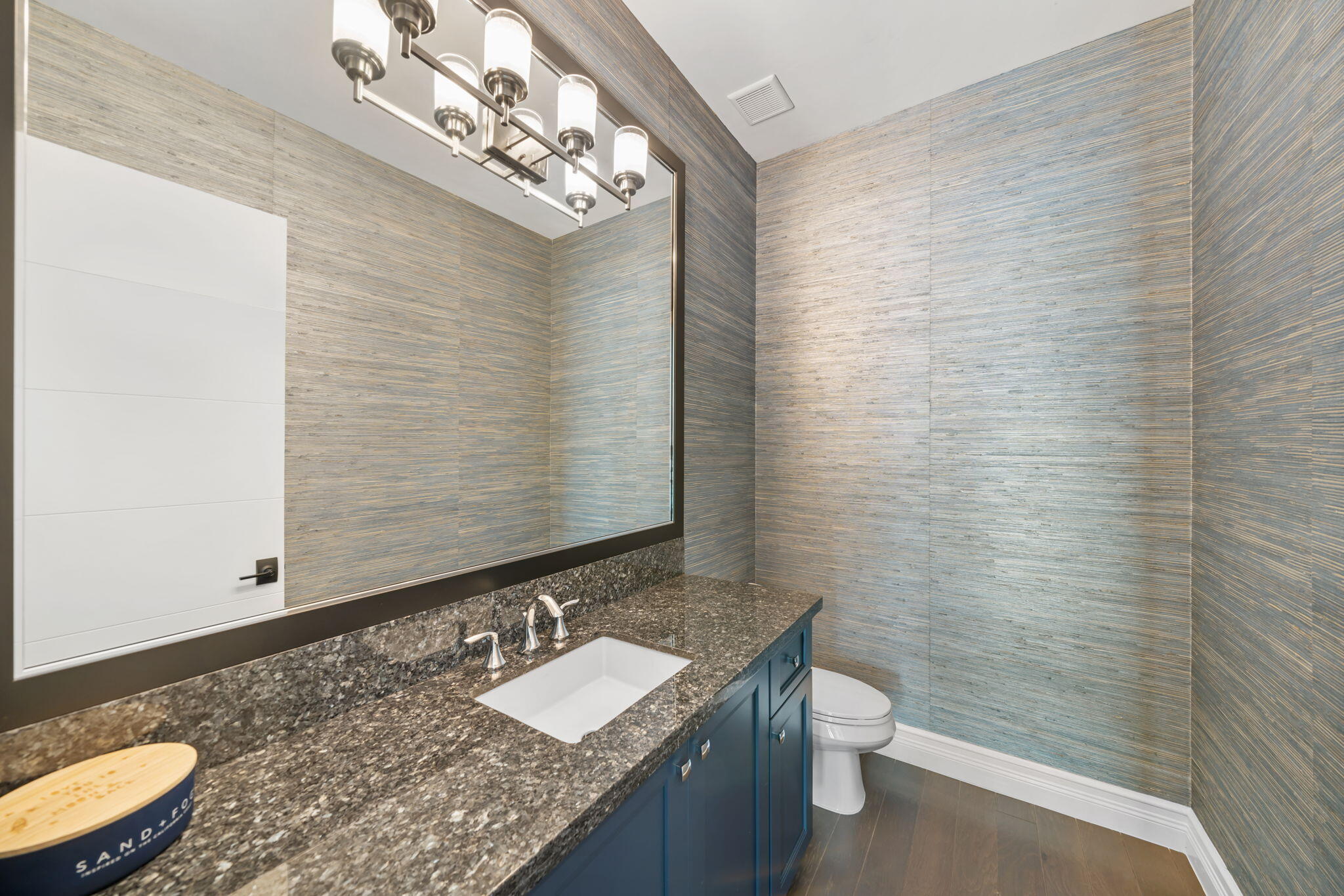 HYDER AGR PUD SOUTH PLAT FIVE - Residential