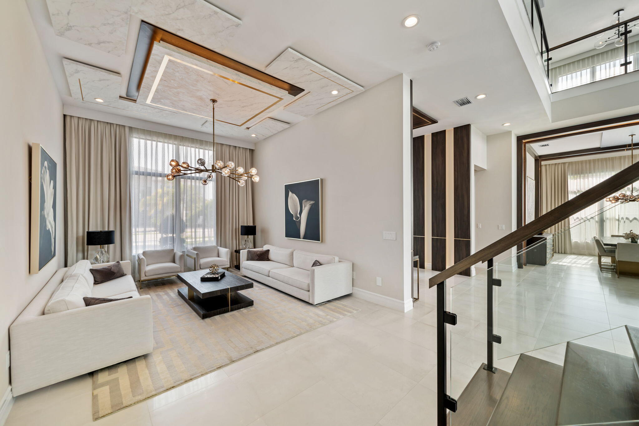 HYDER AGR PUD SOUTH PLAT FIVE - Residential