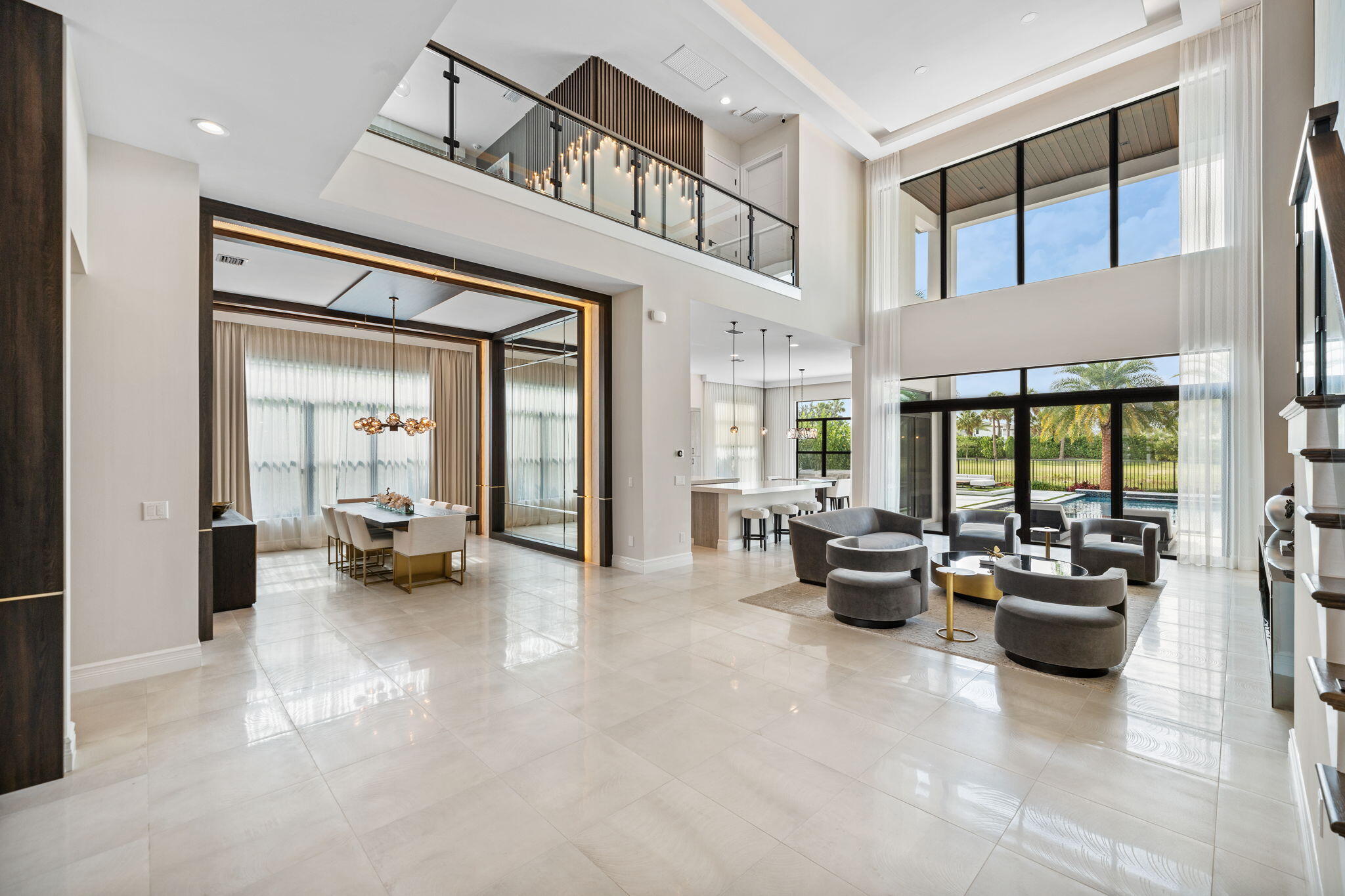 HYDER AGR PUD SOUTH PLAT FIVE - Residential